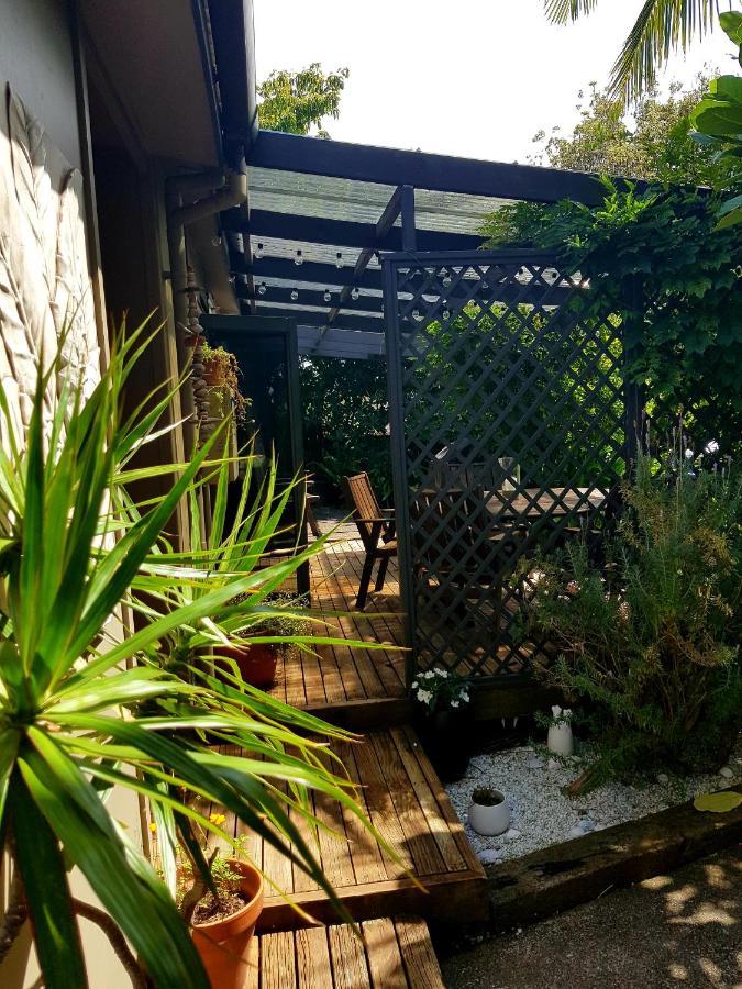 Estuary Retreat Whangamata Luaran gambar