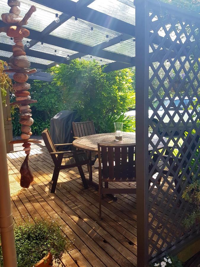Estuary Retreat Whangamata Luaran gambar