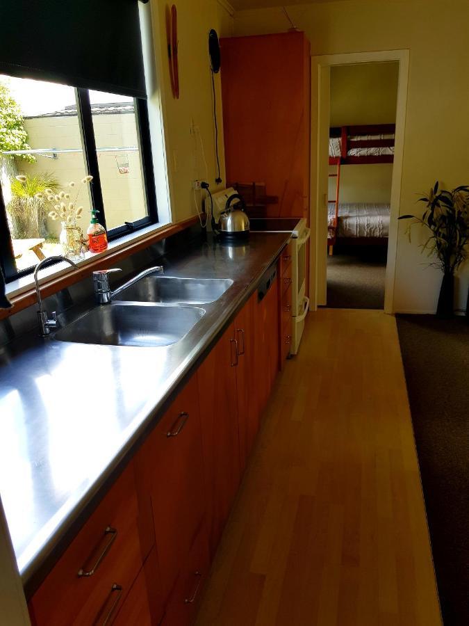 Estuary Retreat Whangamata Luaran gambar