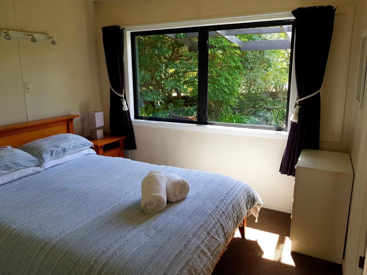Estuary Retreat Whangamata Luaran gambar
