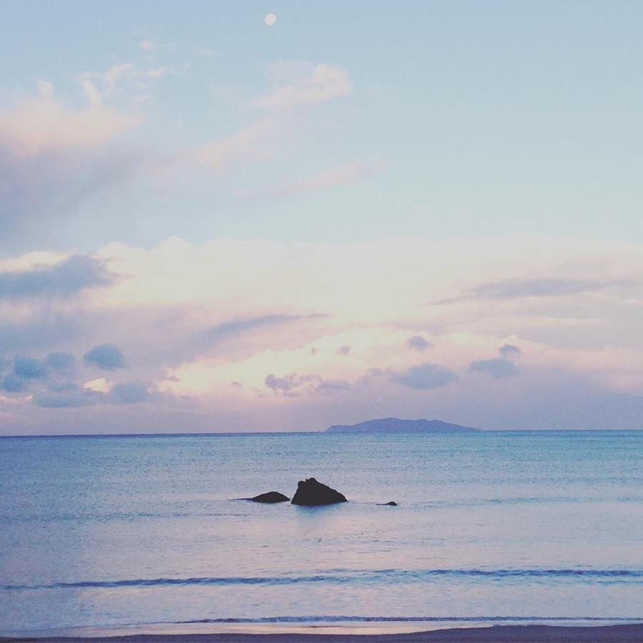 Estuary Retreat Whangamata Luaran gambar